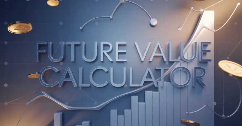 FV Calculator
